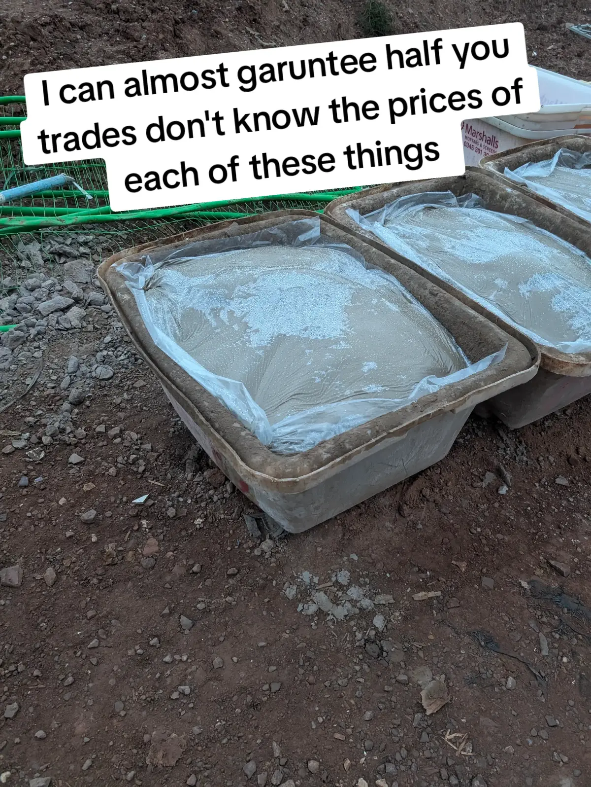 @What a Brick