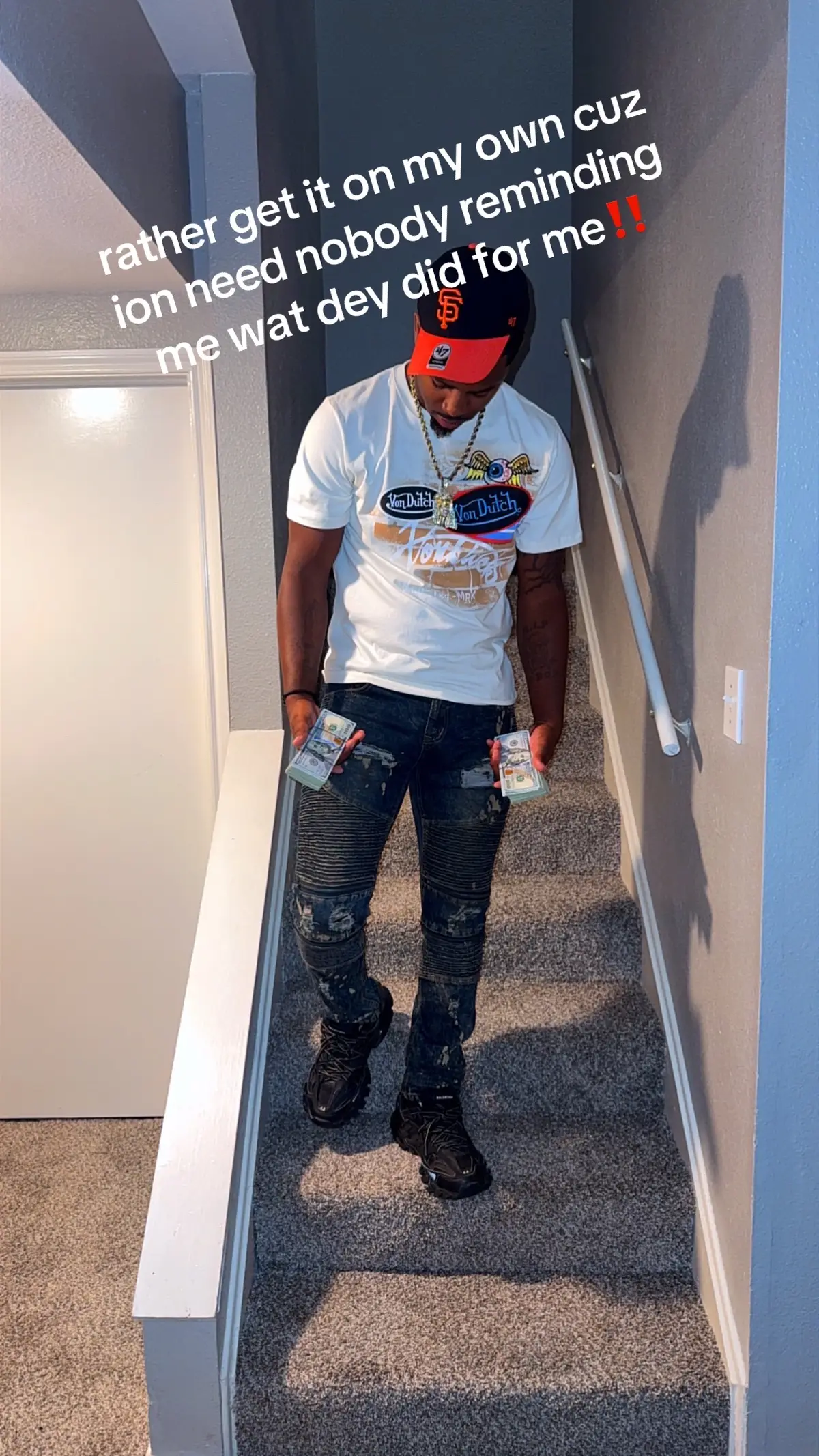 @rico 808‼️