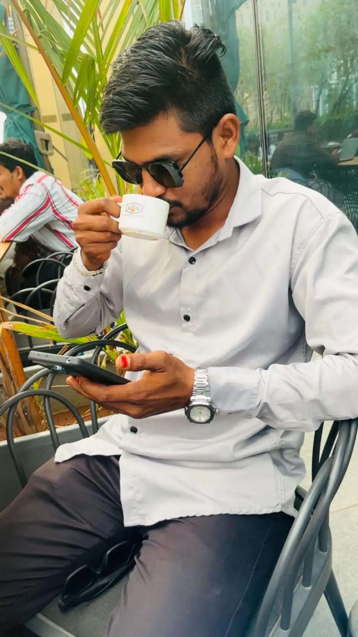 @Nani ❤️🥀
