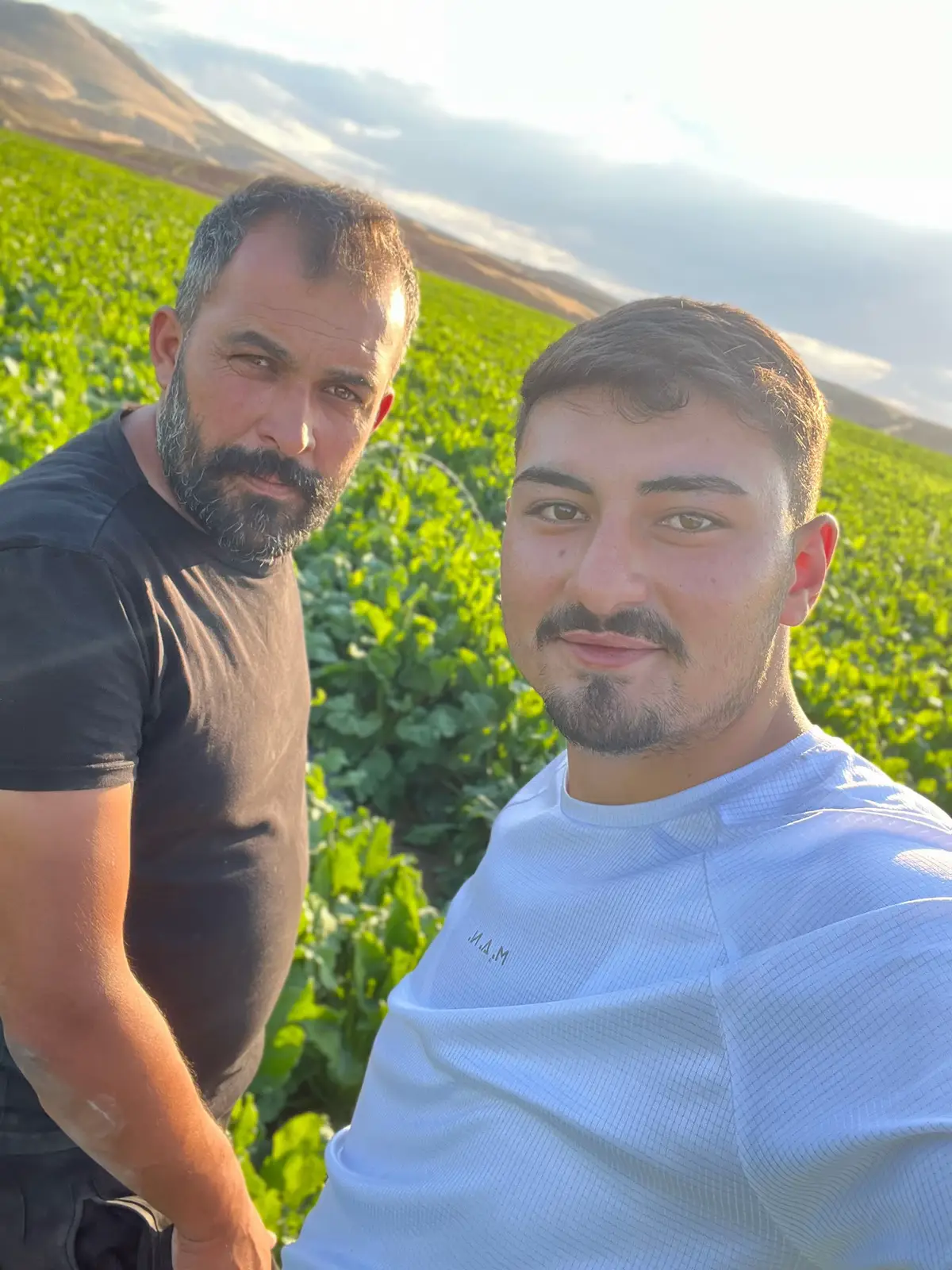 @Ali Arslan