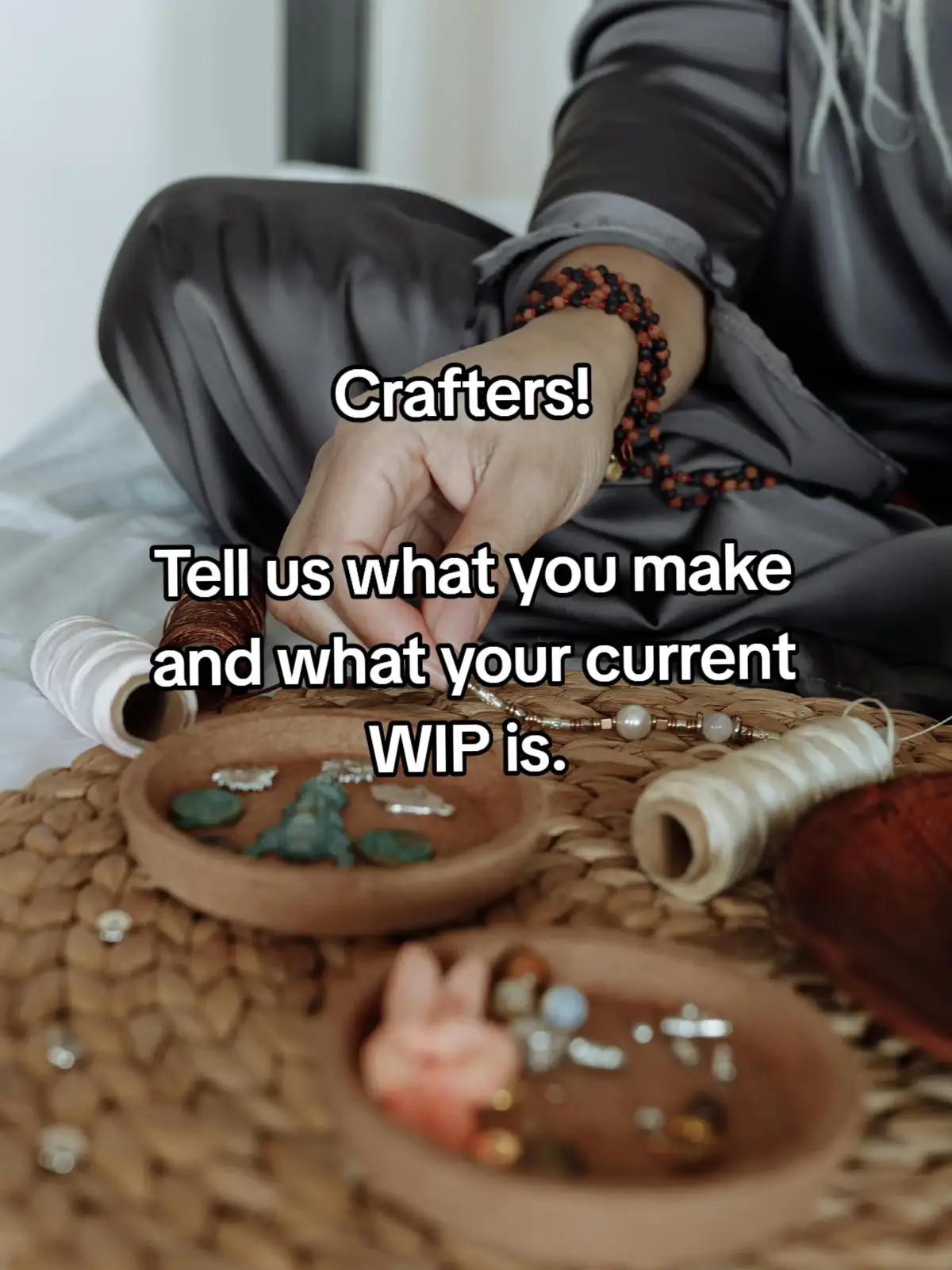 @Crafter's Market UK