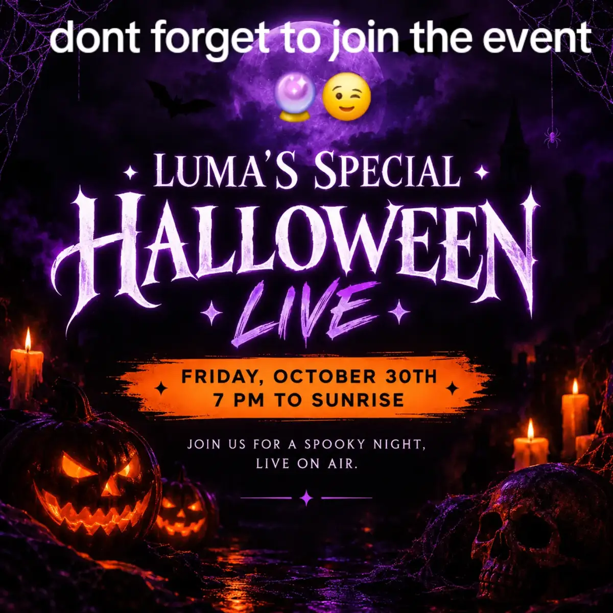 @Luma ✨️🧜&zwj;♀️