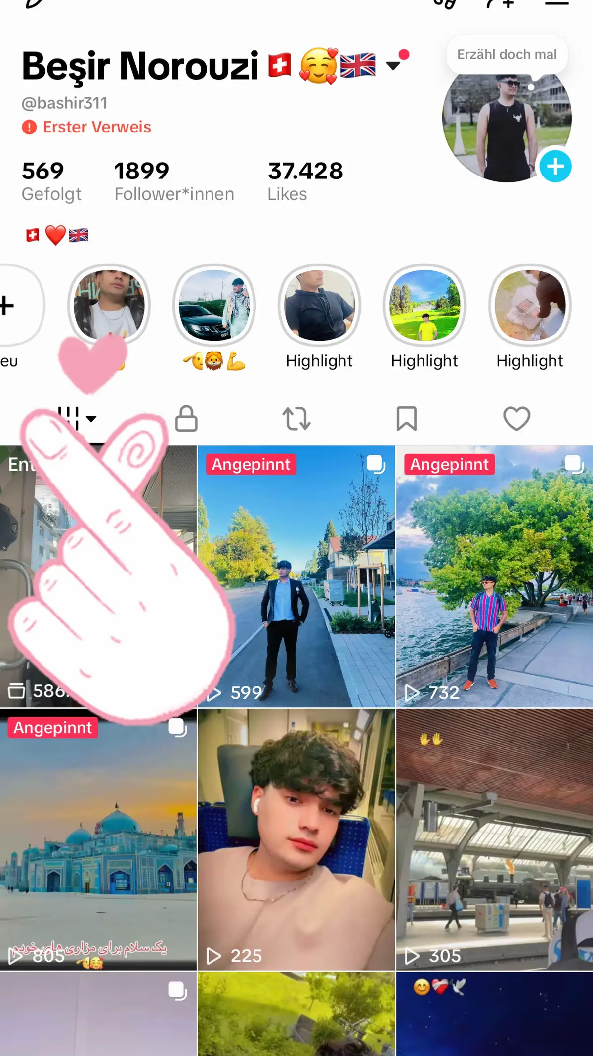 @Beşir Norouzi🇨🇭🥰🇬🇧