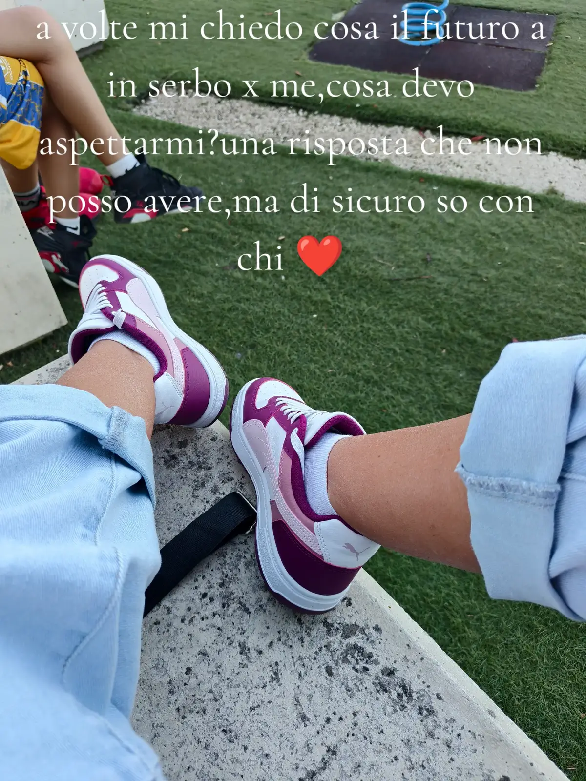 @Ilaria Conserva