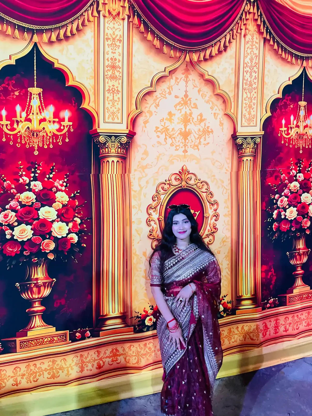 @carsh Queen 🥰