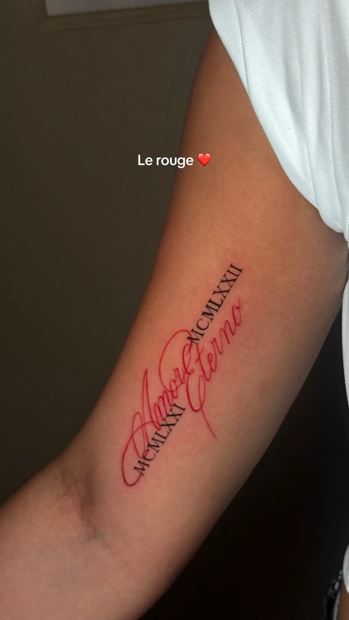 @Pris Tattoo