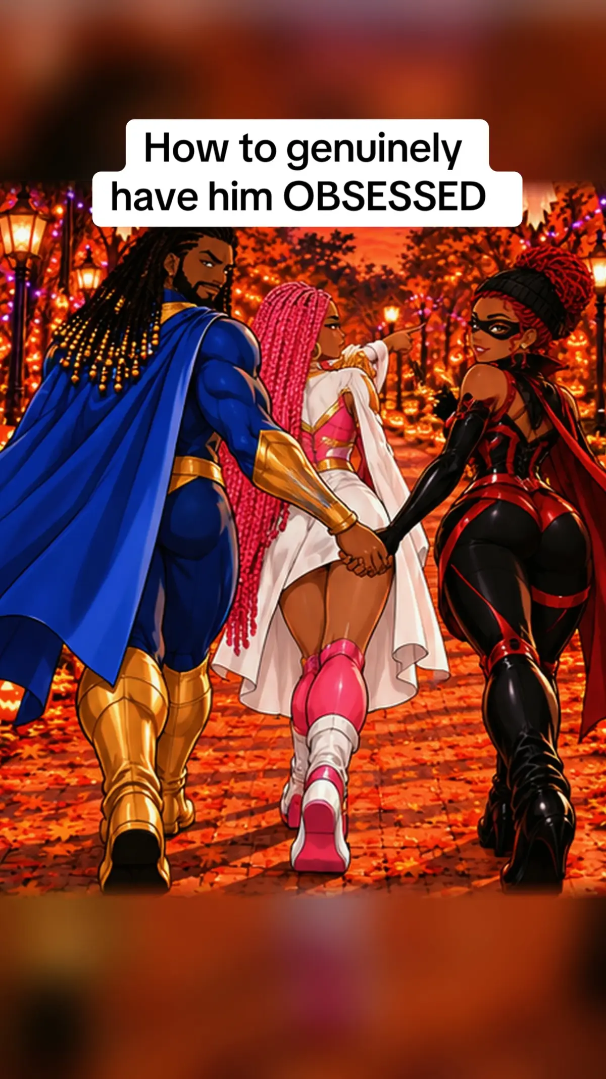 @Super Saiyan Solo