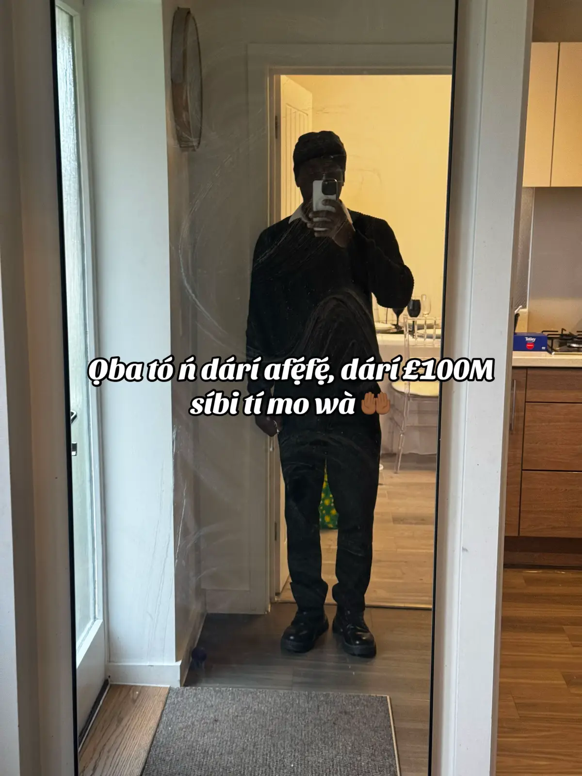 @ỌMỌGBỌ́L&Aacute;H&Agrave;N🦚