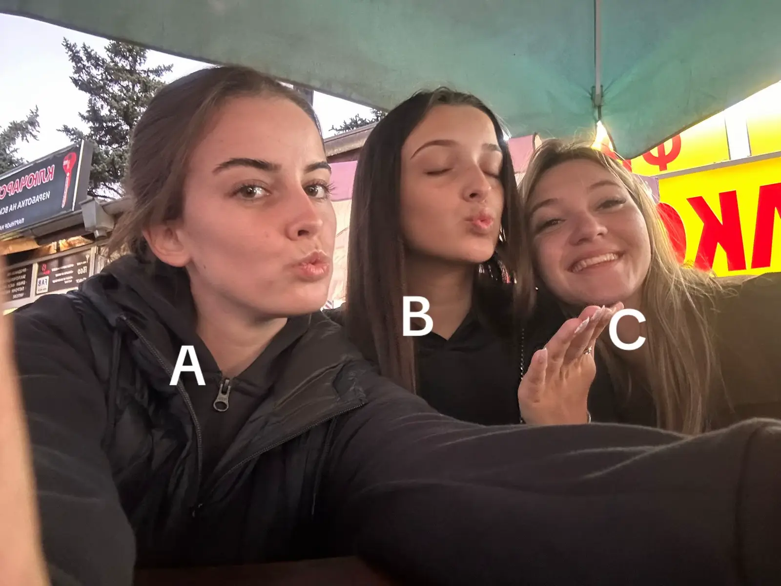 @Magdalena