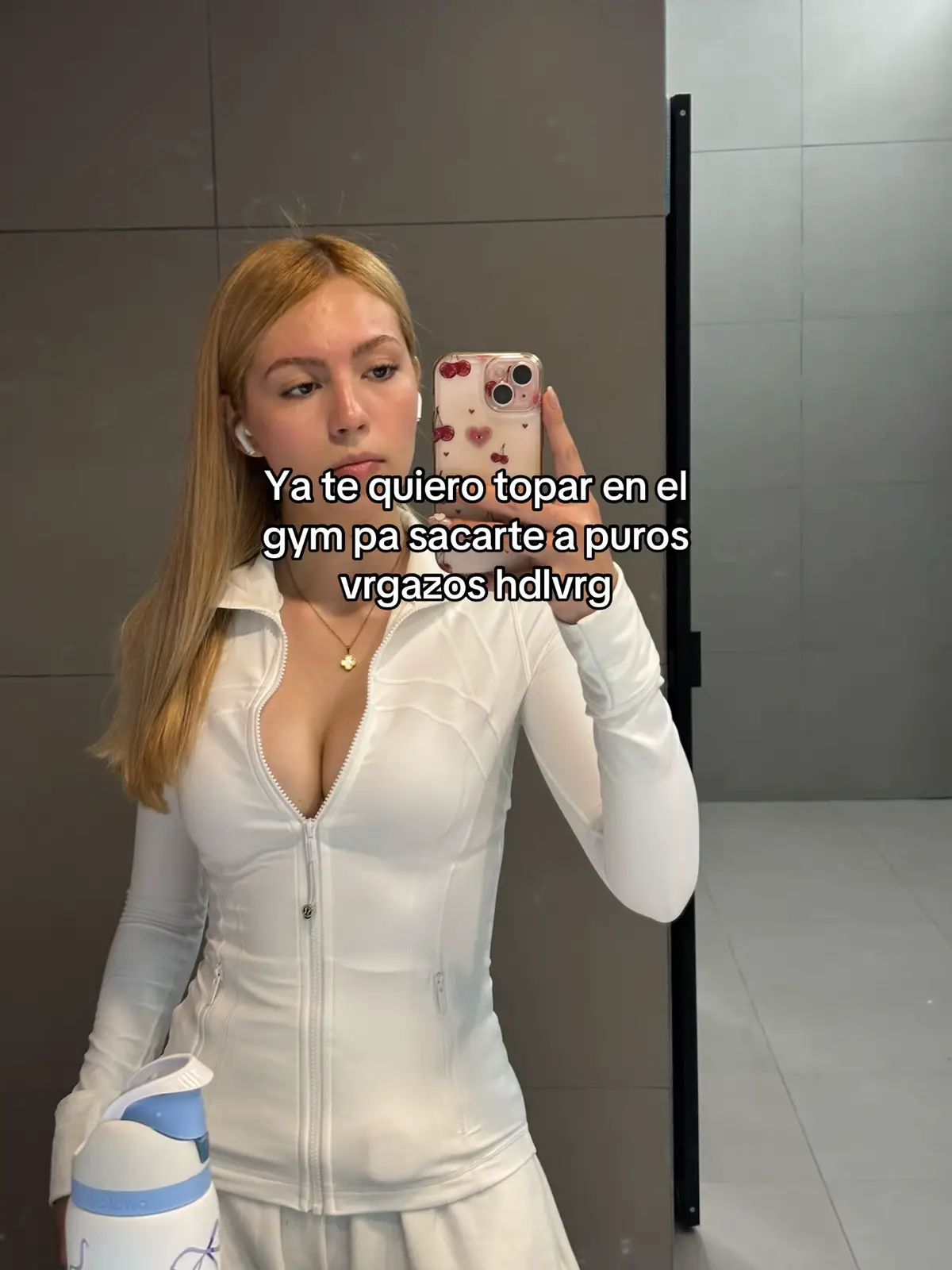 @Andrea V&eacute;lez.