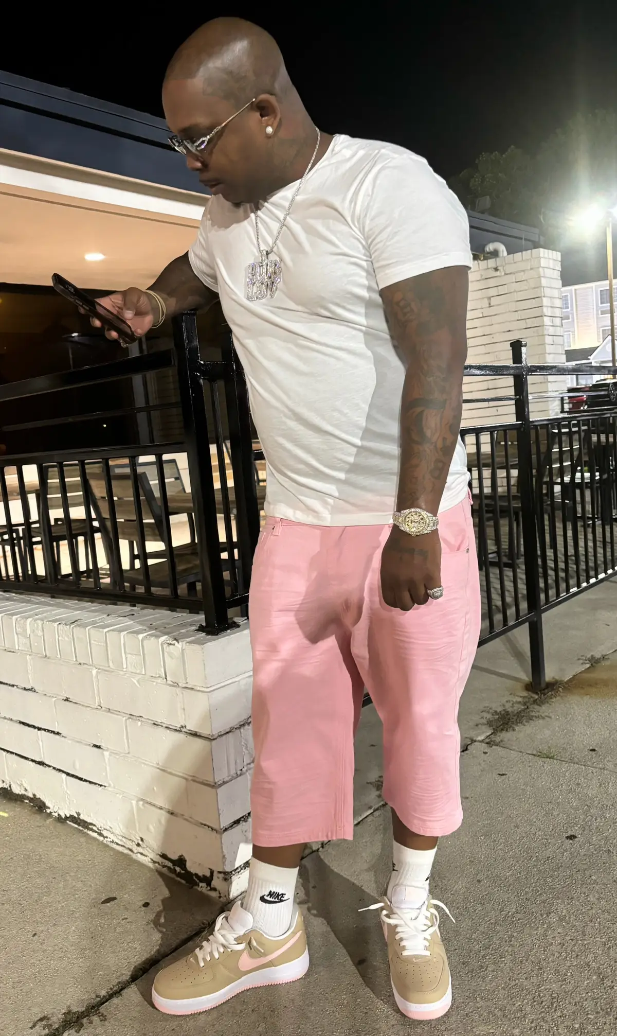 @PLUG LUV