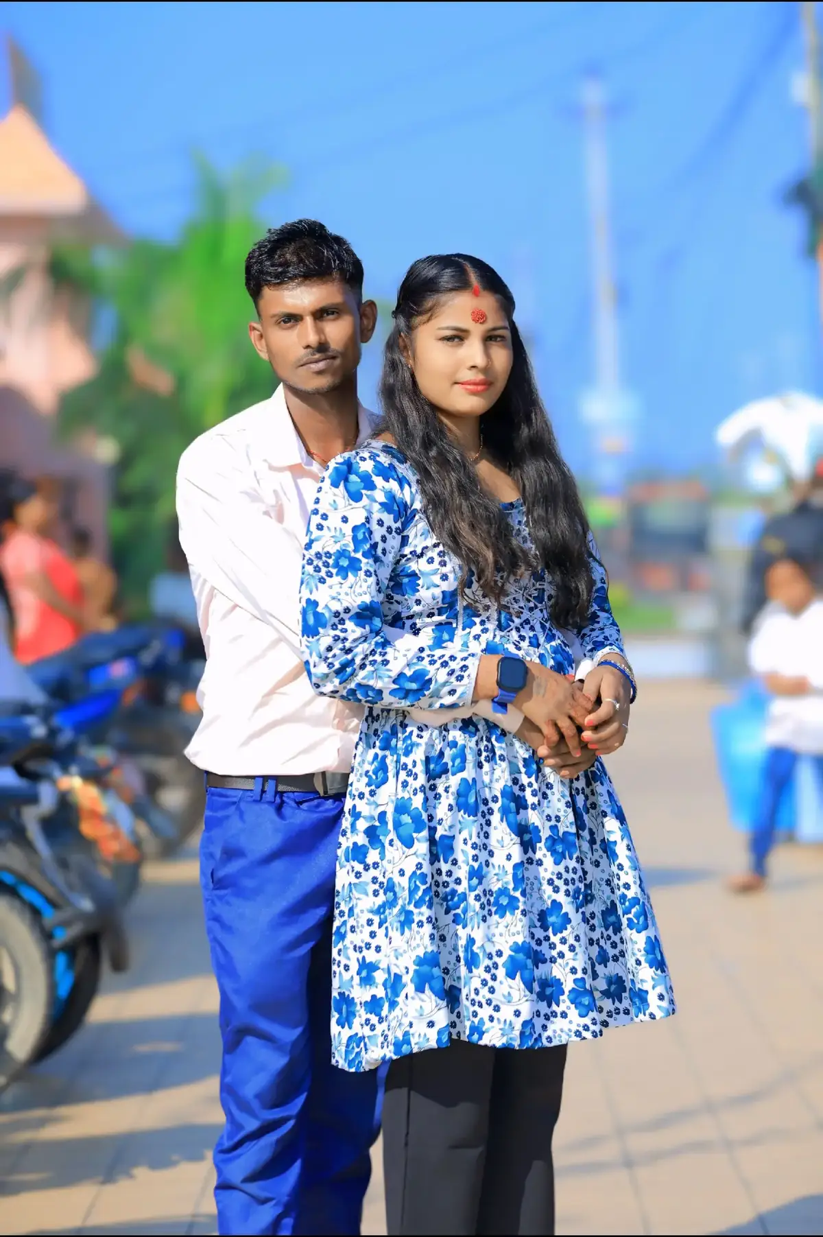 @Anand Kumar