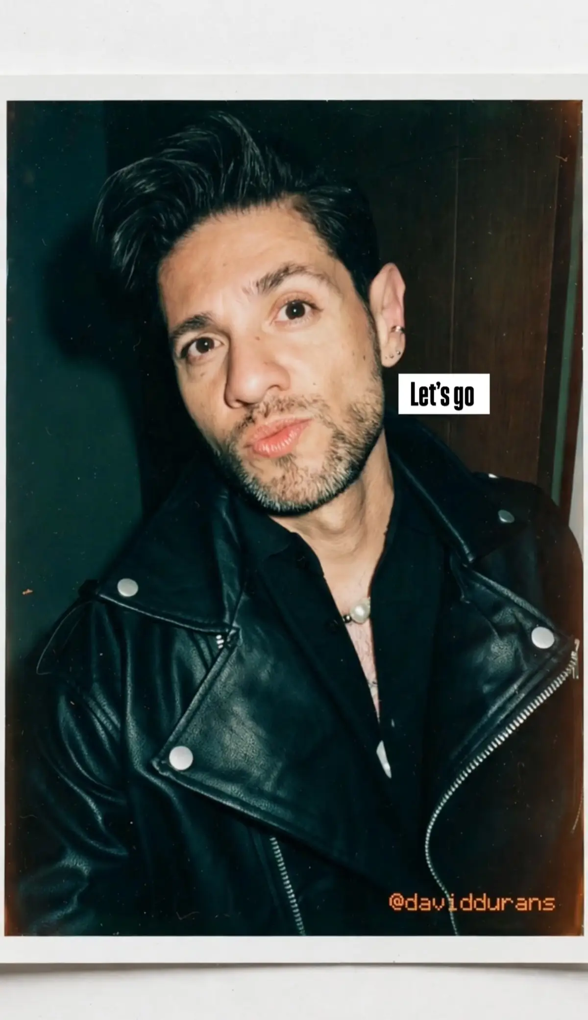 @David Duran