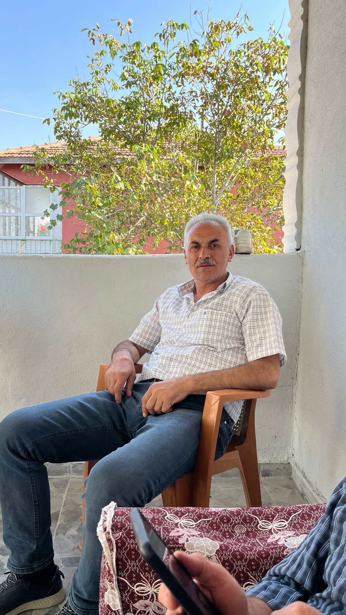 @Yerköy Hacılı Köyü