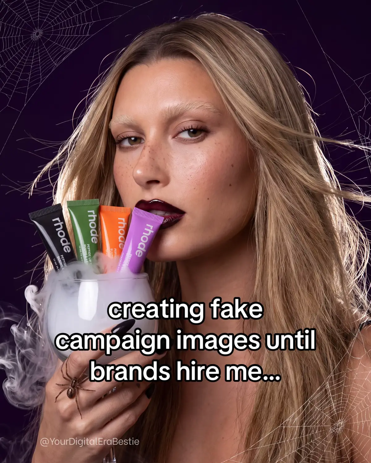 @Creative Director | Ai Visuals