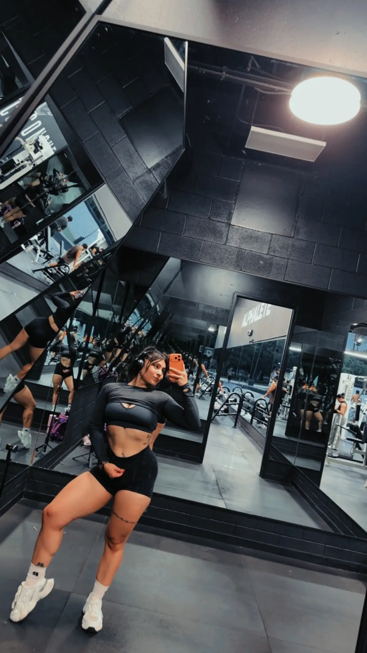 @Alexis|Online Fitness Coach ✨