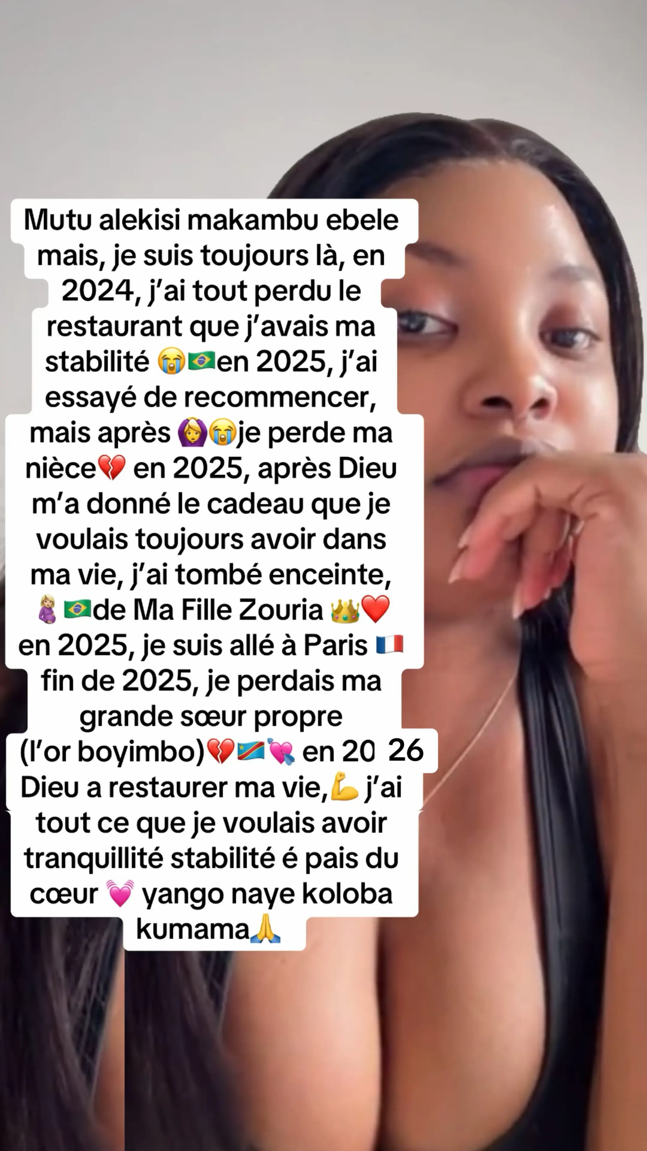 @Mk la Maman🎀 de zouria 🤱🎀