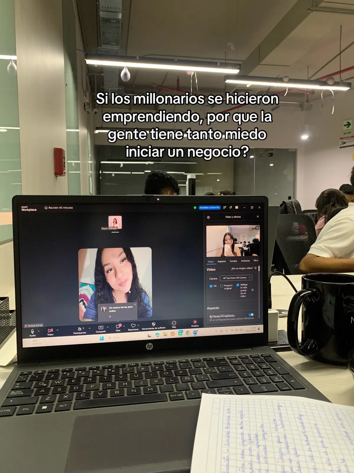 @deyni camizan