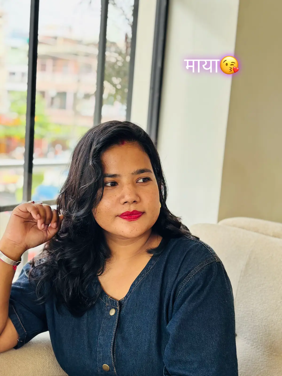@Sumitra Chauhan ♥️