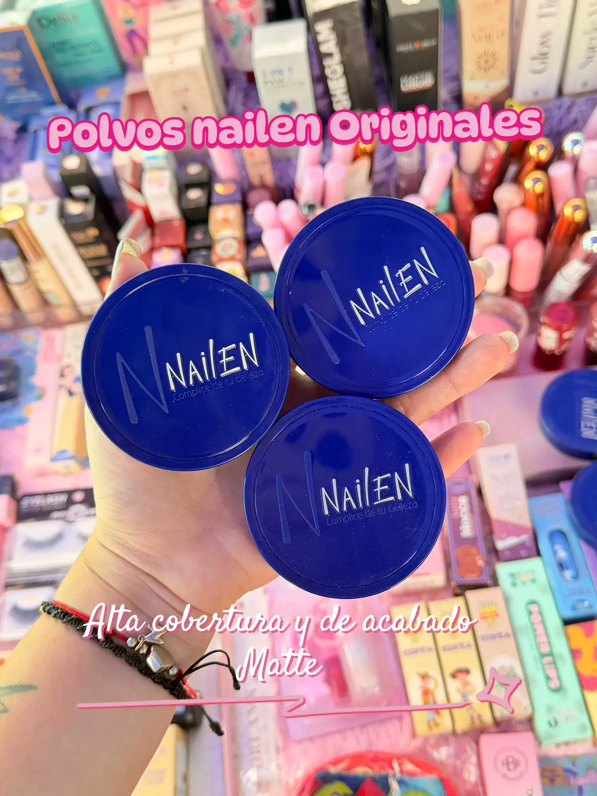 @Éclat Cosmetics