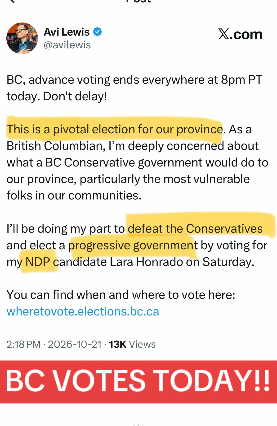 @Christi 🇨🇦
