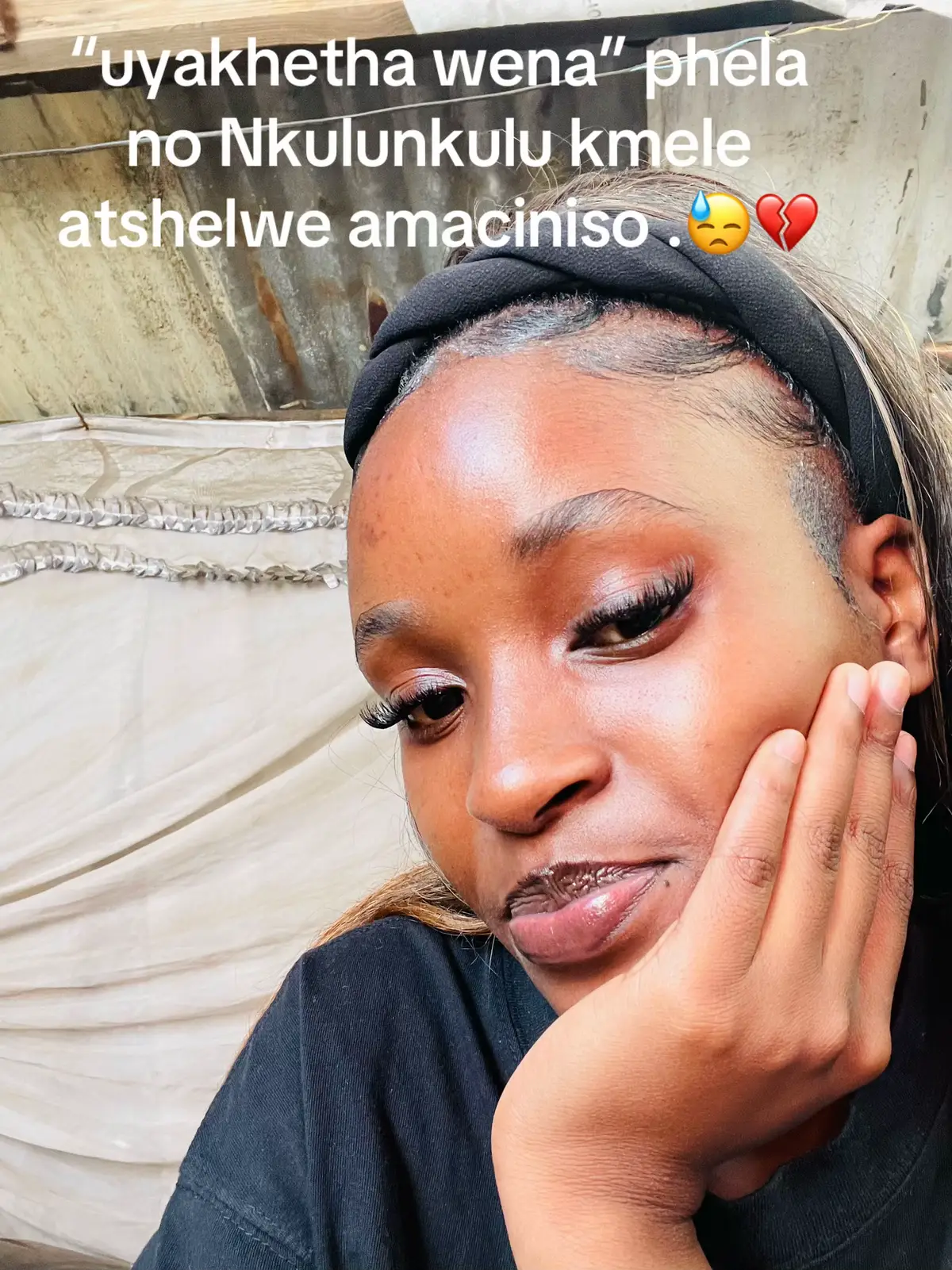 @A Swati Princess🇸🇿❤️