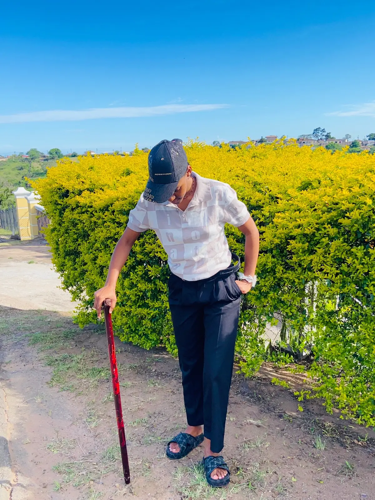 @LusandaMajobe❤️