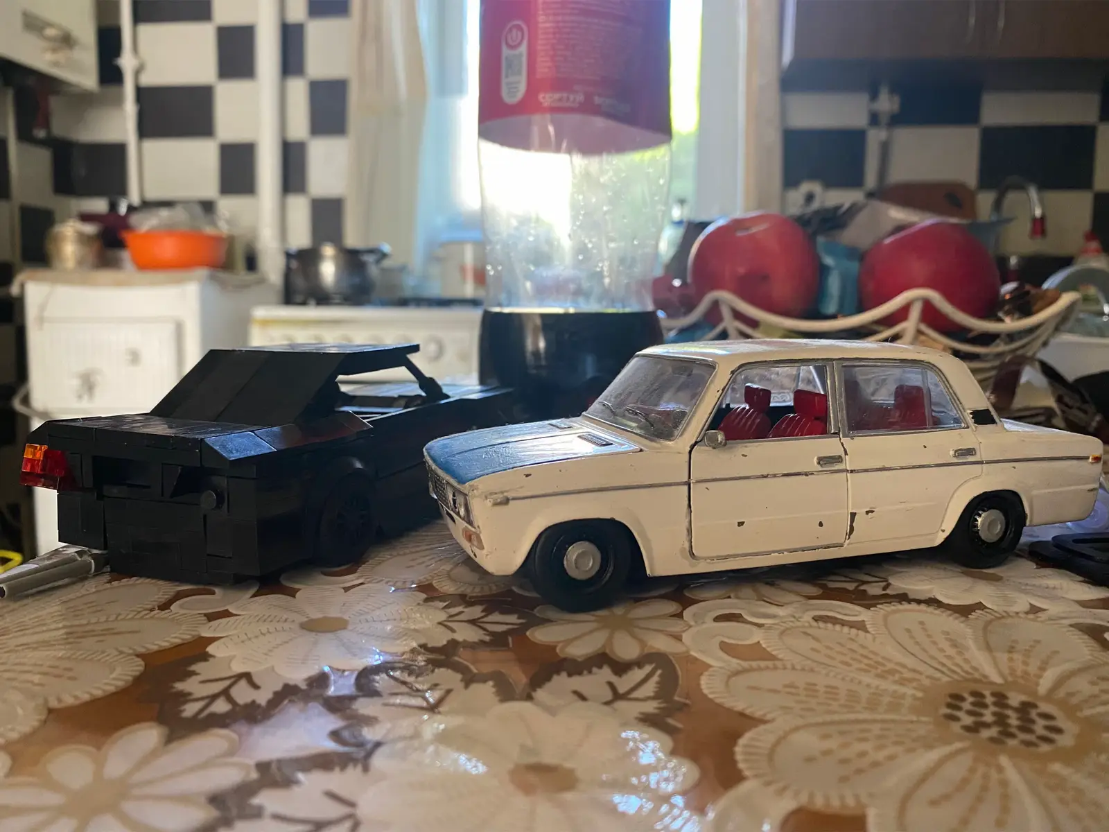 @🔰My Custom Models🔰