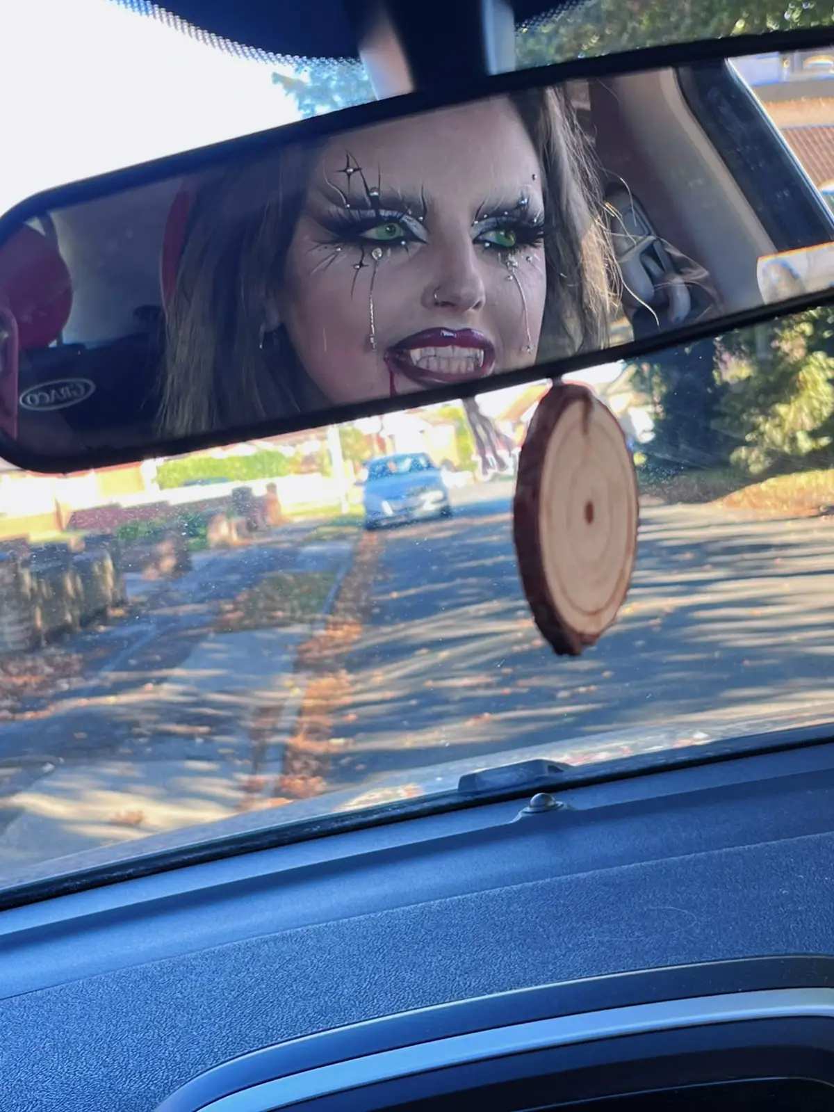 @maisyreisermakeup