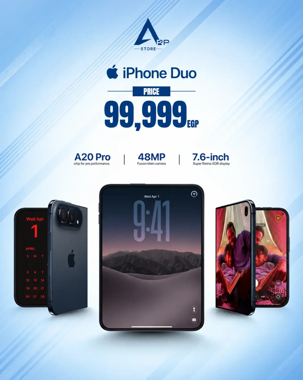 @App Store