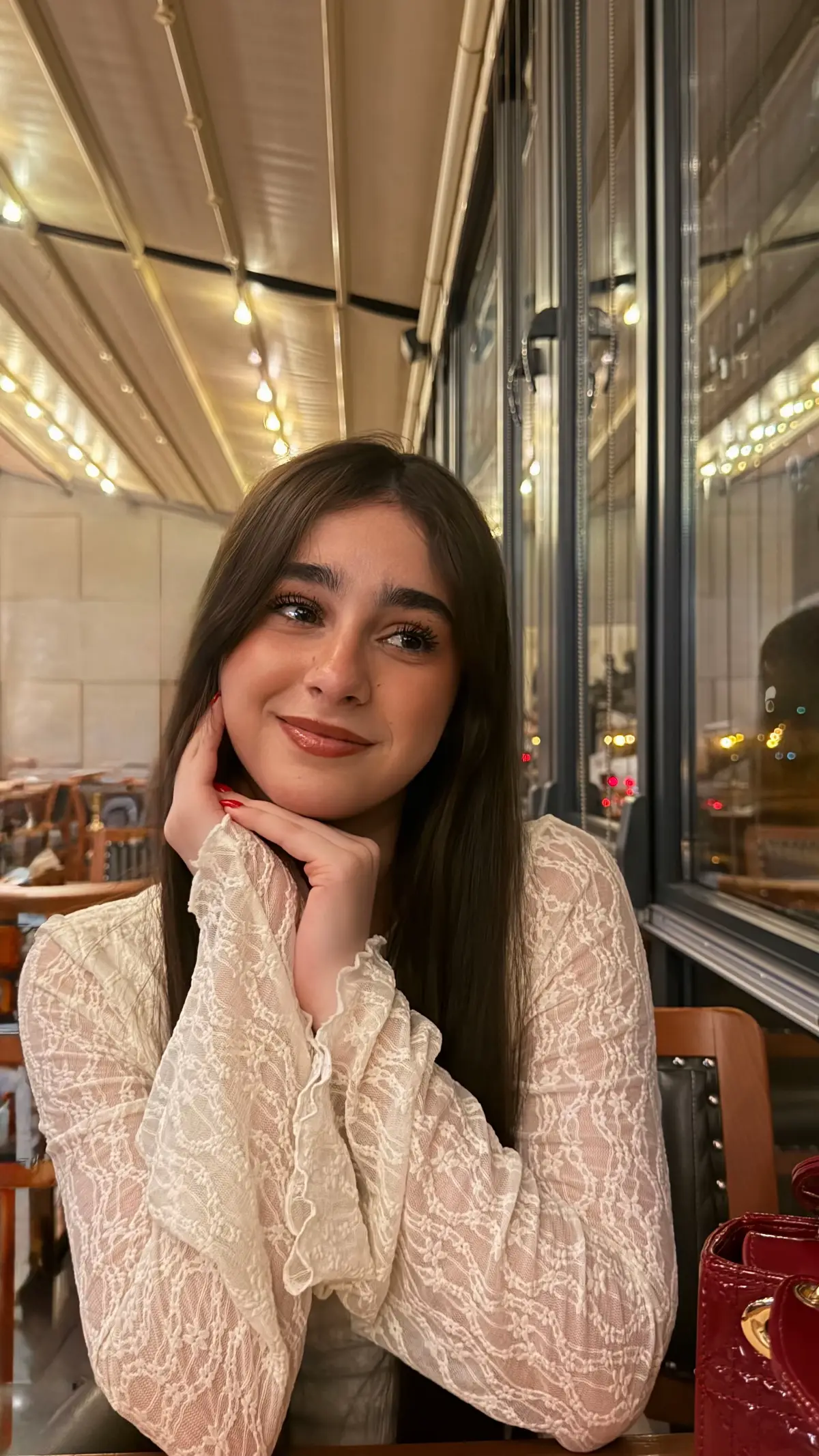 @Alma | الـمـا