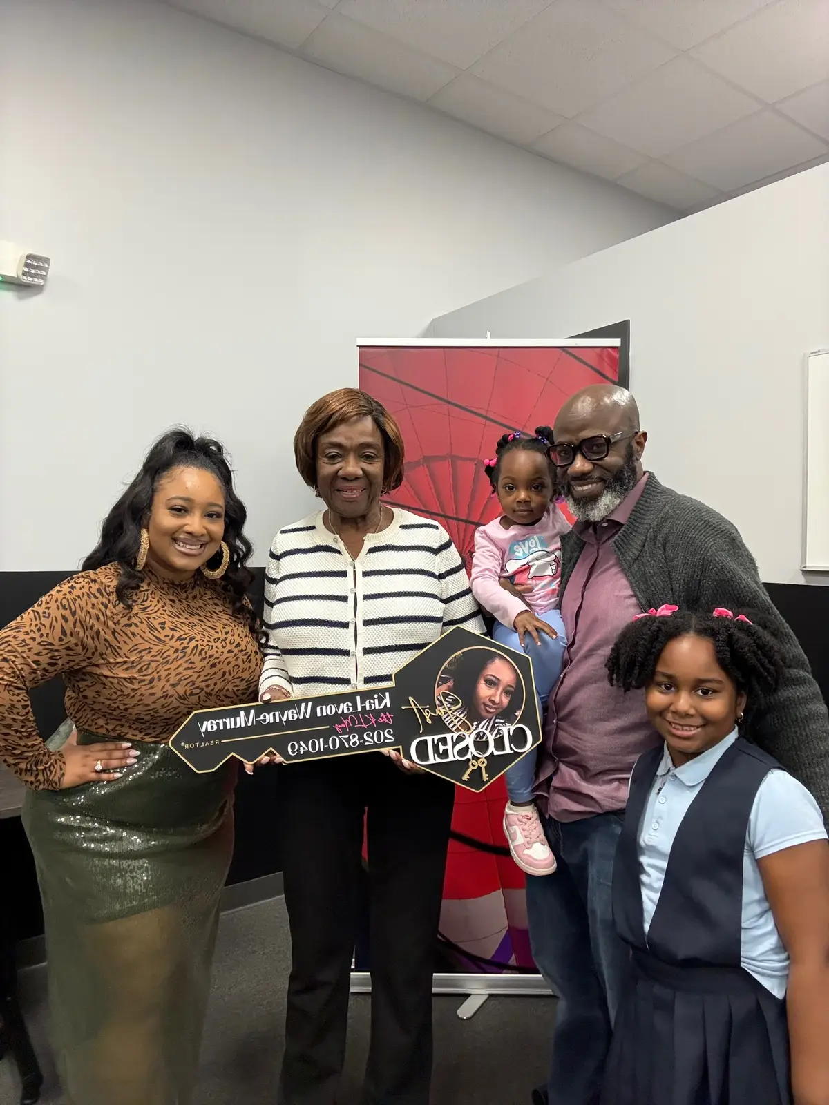 @Kia-Lavon Murray Realtor&reg;