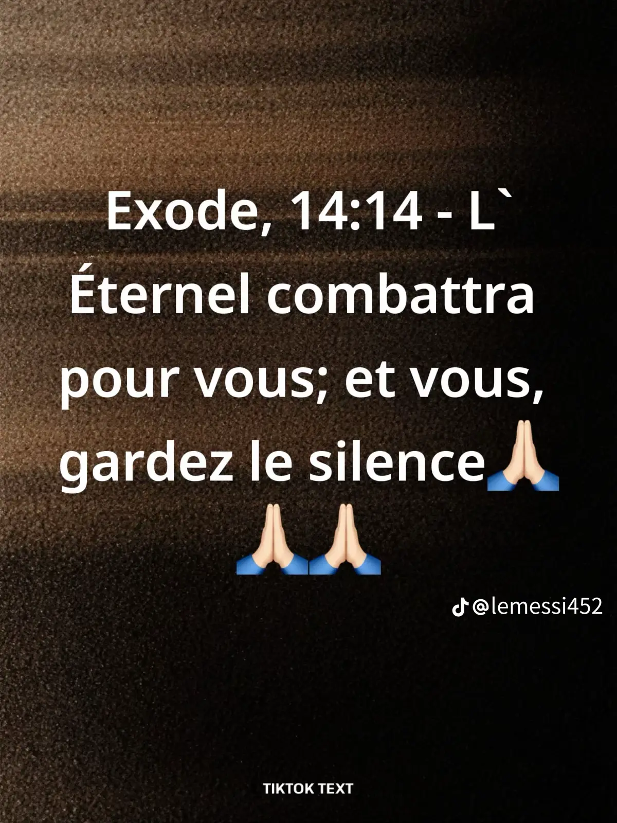 @Egalite