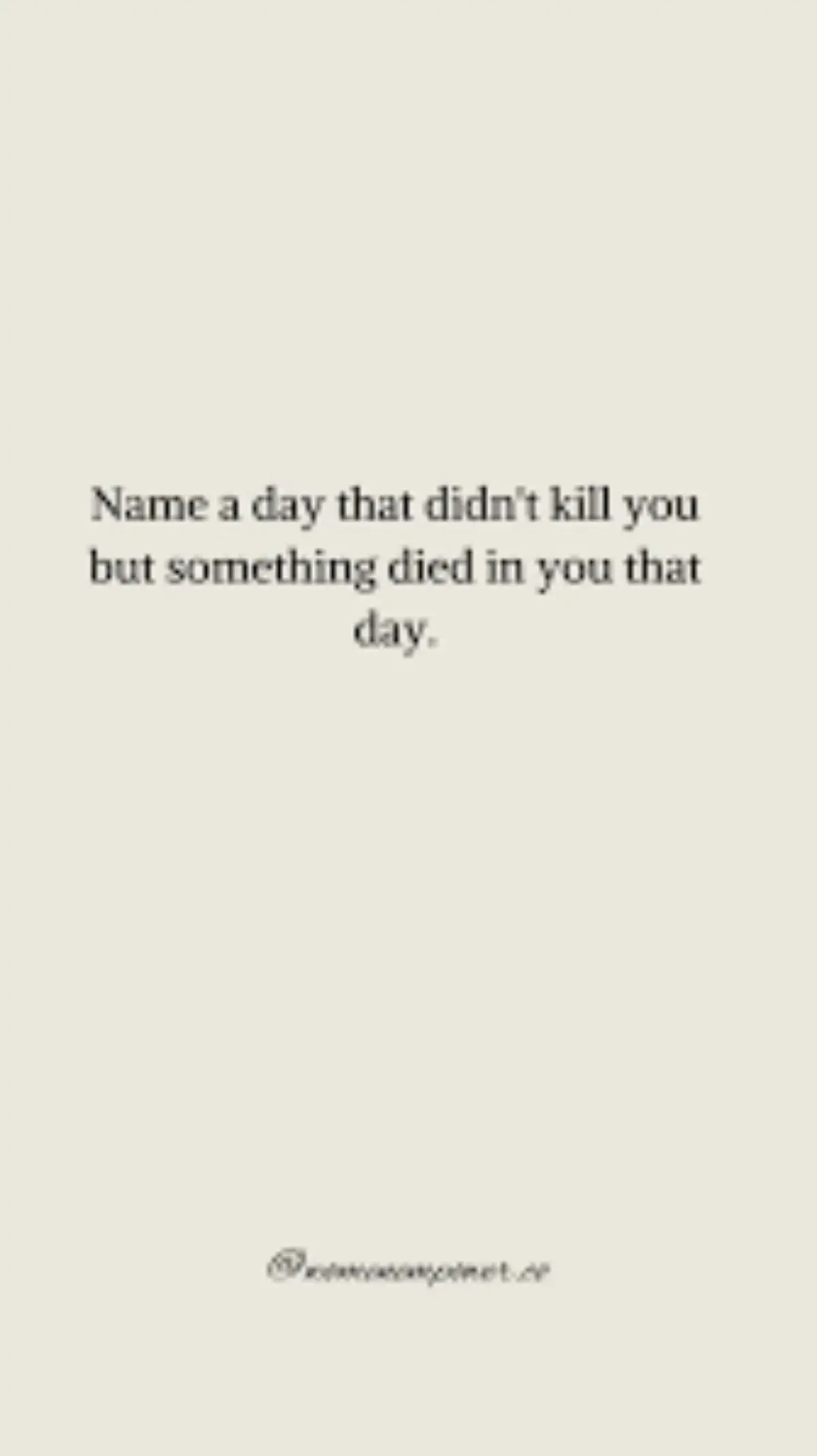 @Randi Will
