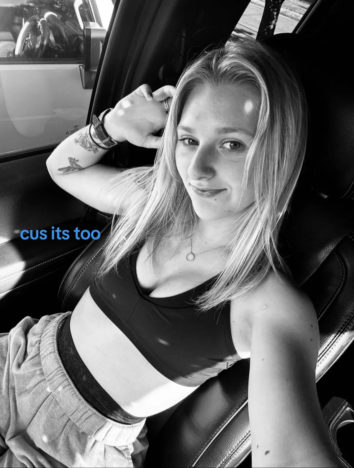 @jenna white