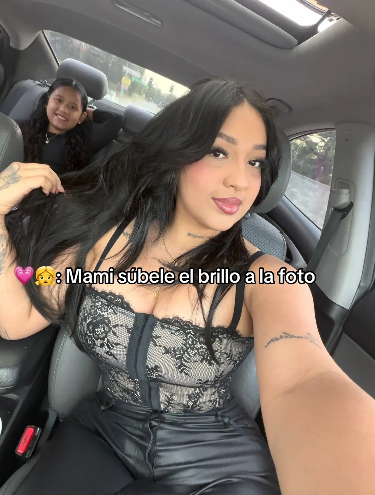 @La Real Muñeca