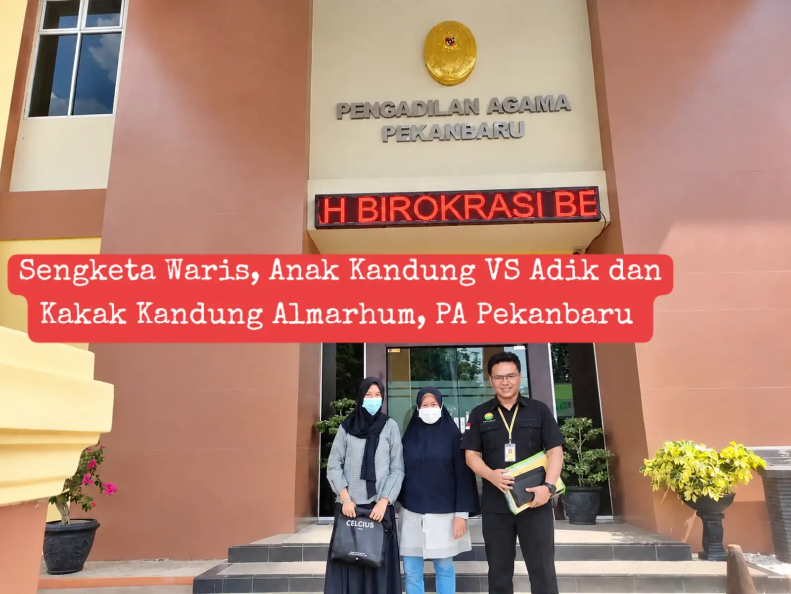 @Advokat Diansyah Putra Gumay