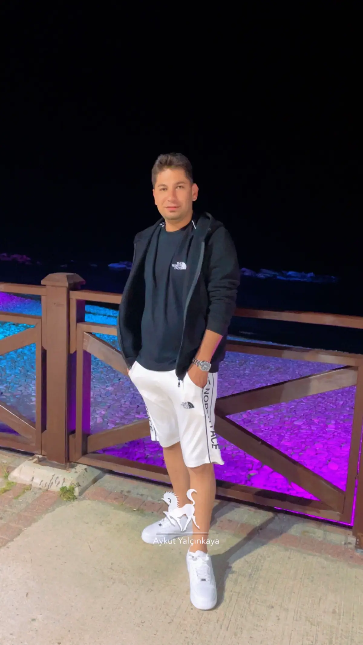 @Aykut Yalçınkaya