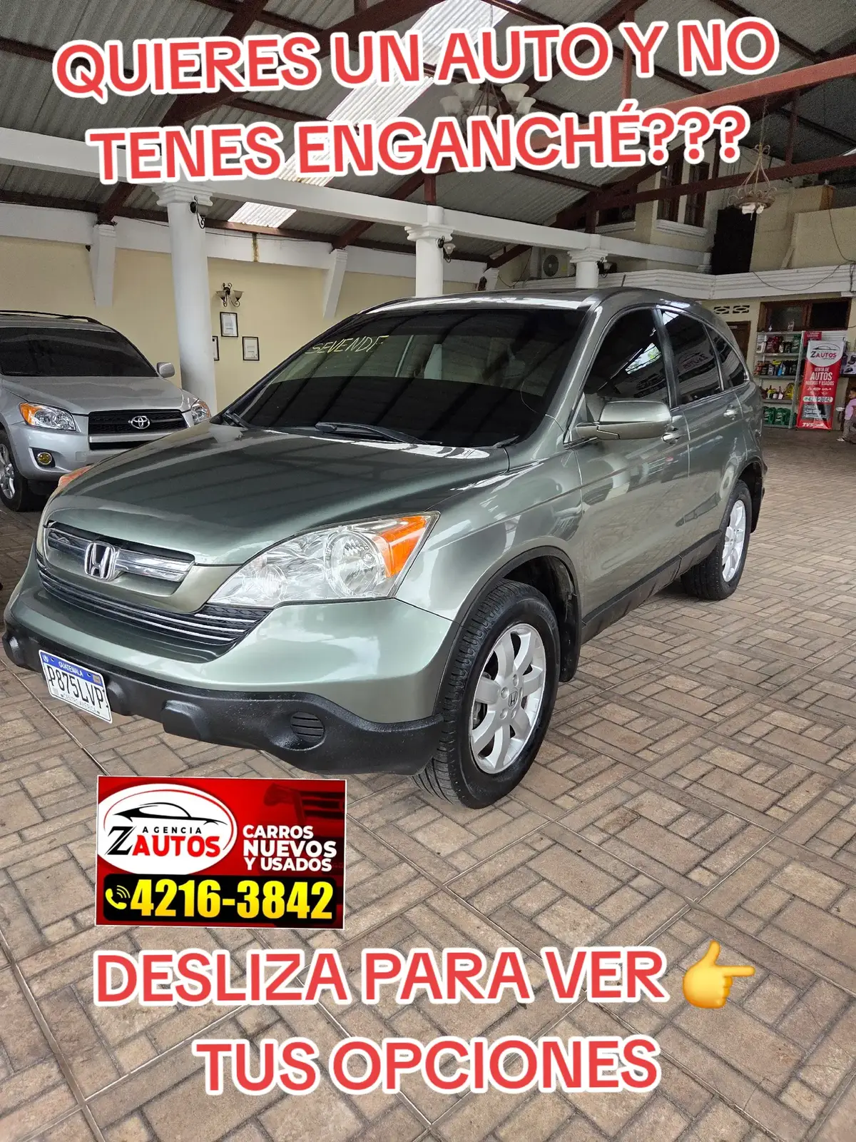 @Agencia Zautos