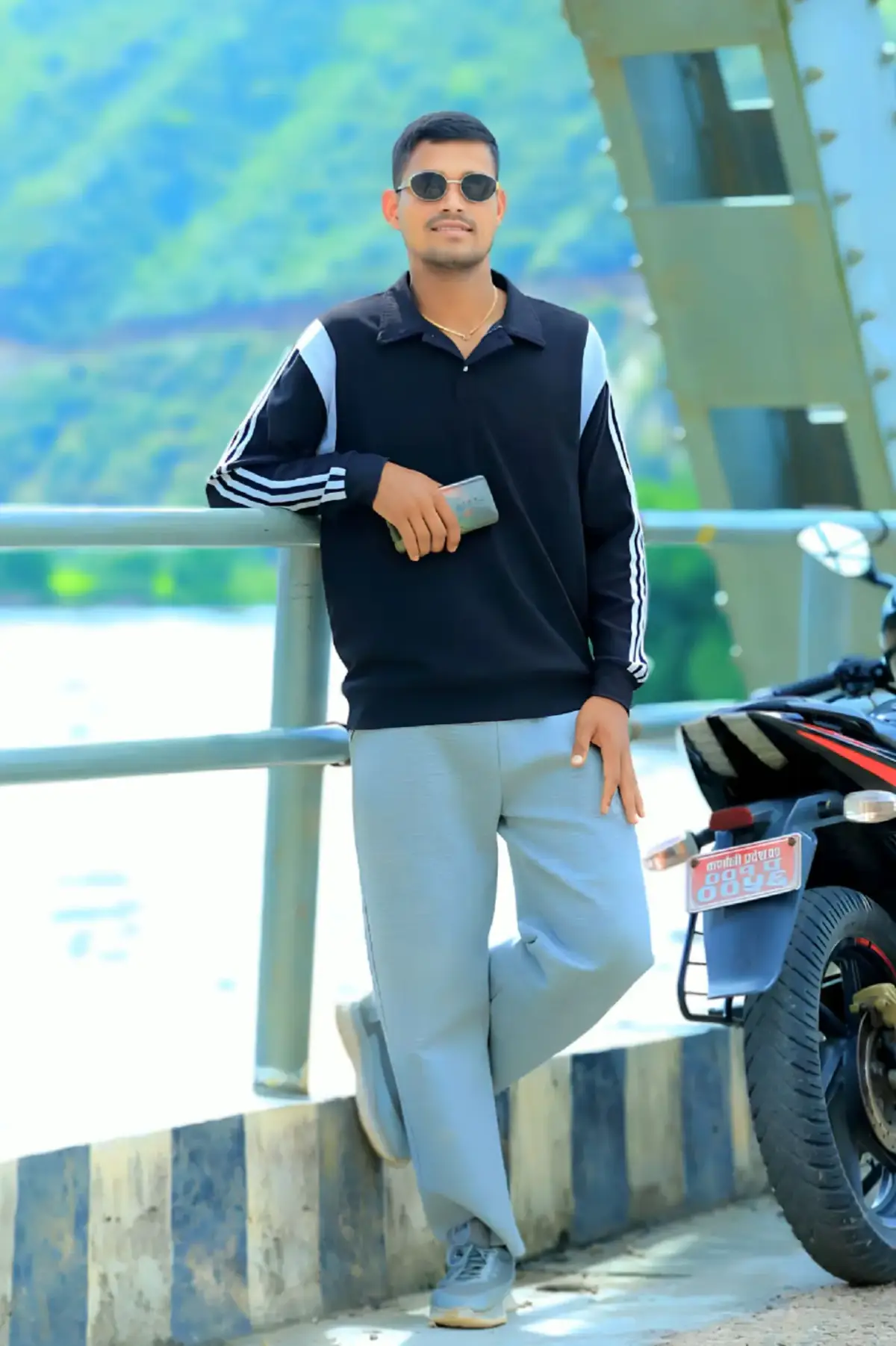 @🌈 keshar kp 🌈⚔️🫂🇳🇵