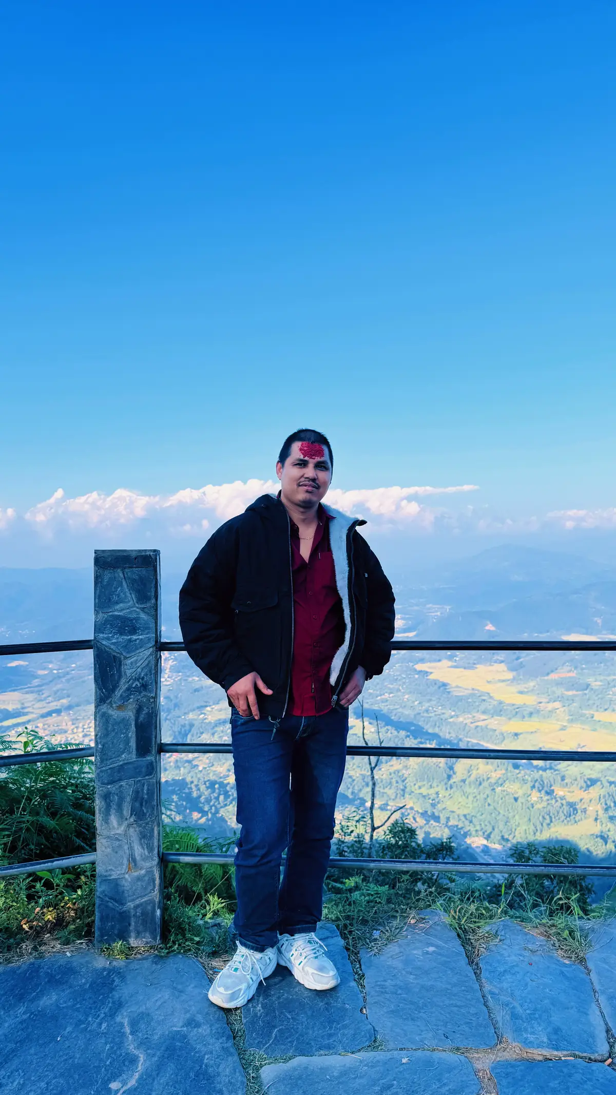 @मेरो हिरो राज🇳🇵