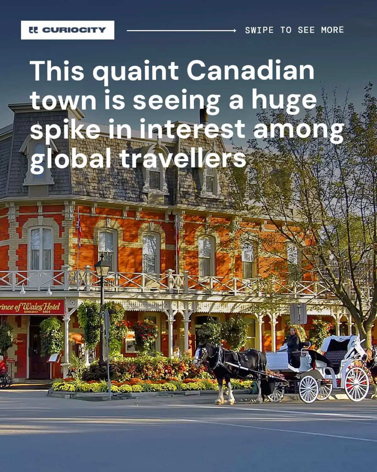 @Curiocity Canada