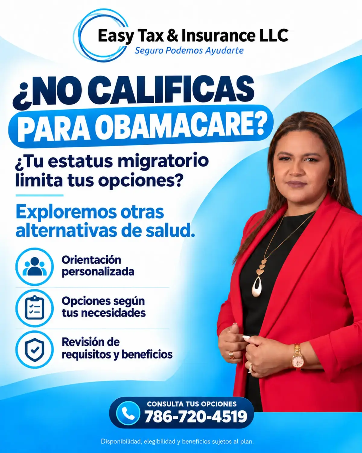 @EASY TAXES MULTISERVICES