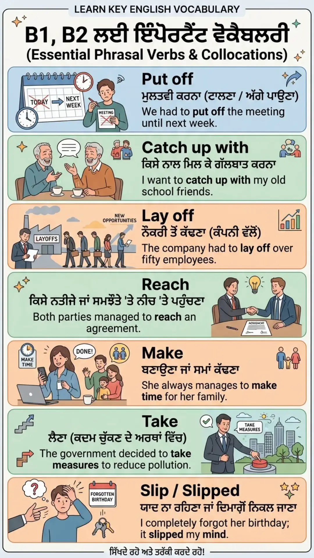 @Kk English and career hub