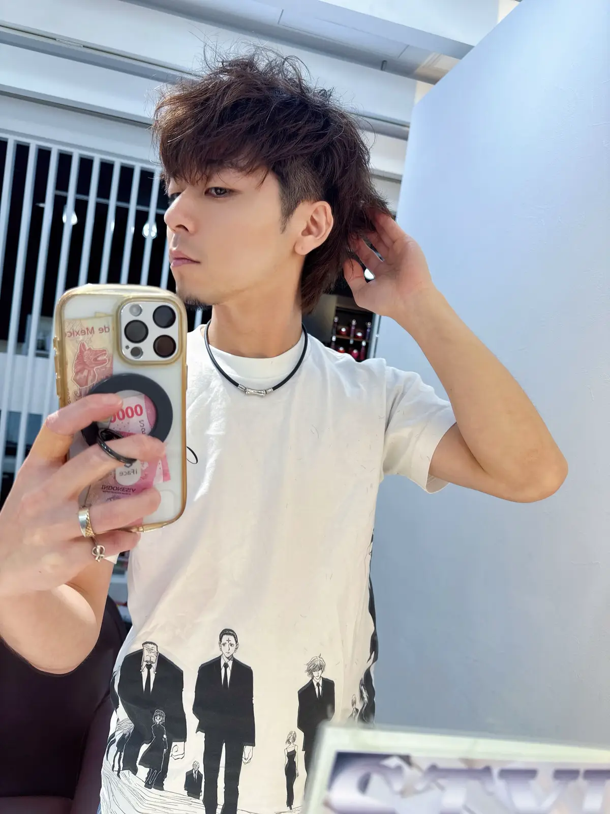 @東京原宿美容師💇🏻成田真輝💇🏻