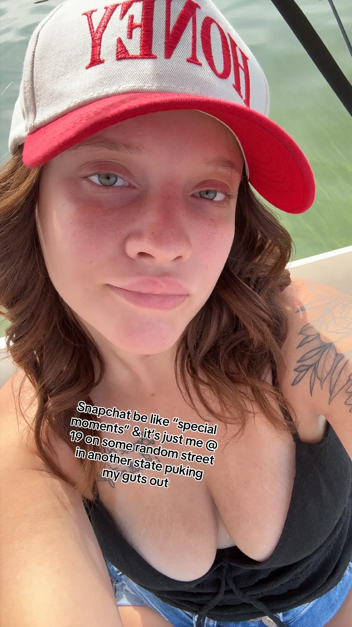 @Baileyana