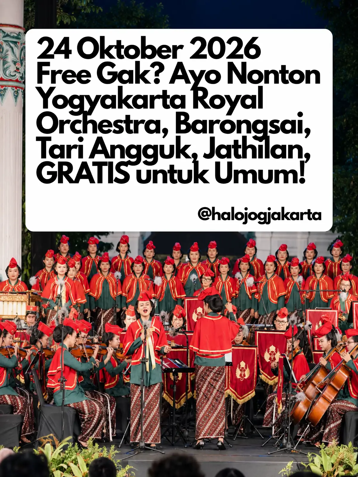 @JOGJA | YOGYAKARTA