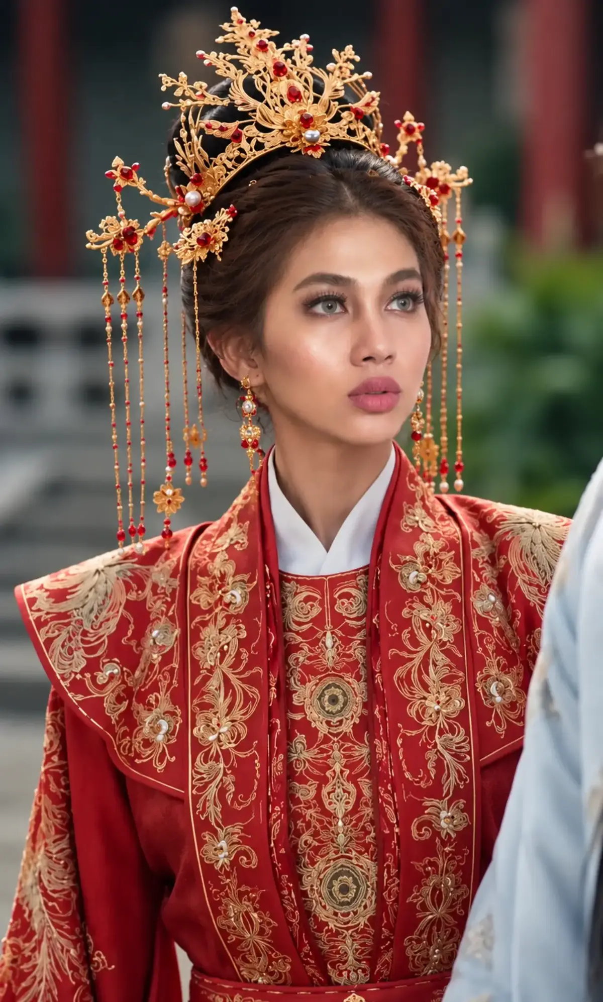 @Chantheary( ចន្ទ័ធារឹ ស៊ុយអែត)