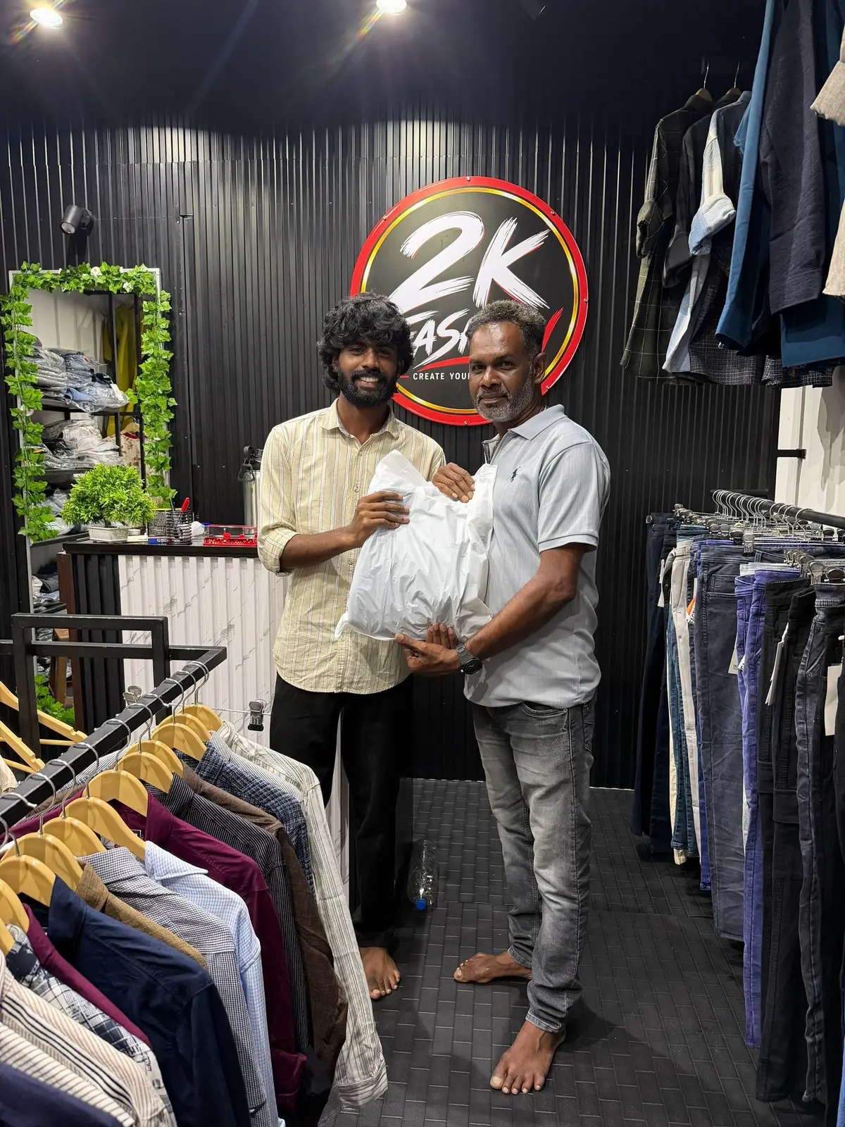 @2K FASHION HATTON ๐๏ธ๐๐๐ฅ