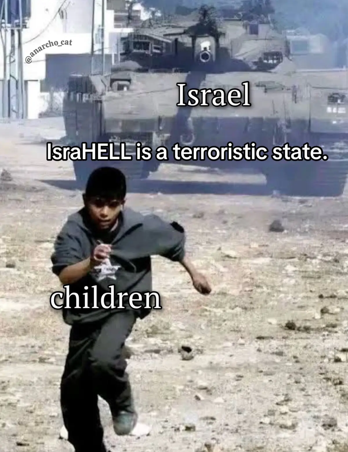 @Anti-IsraHELL